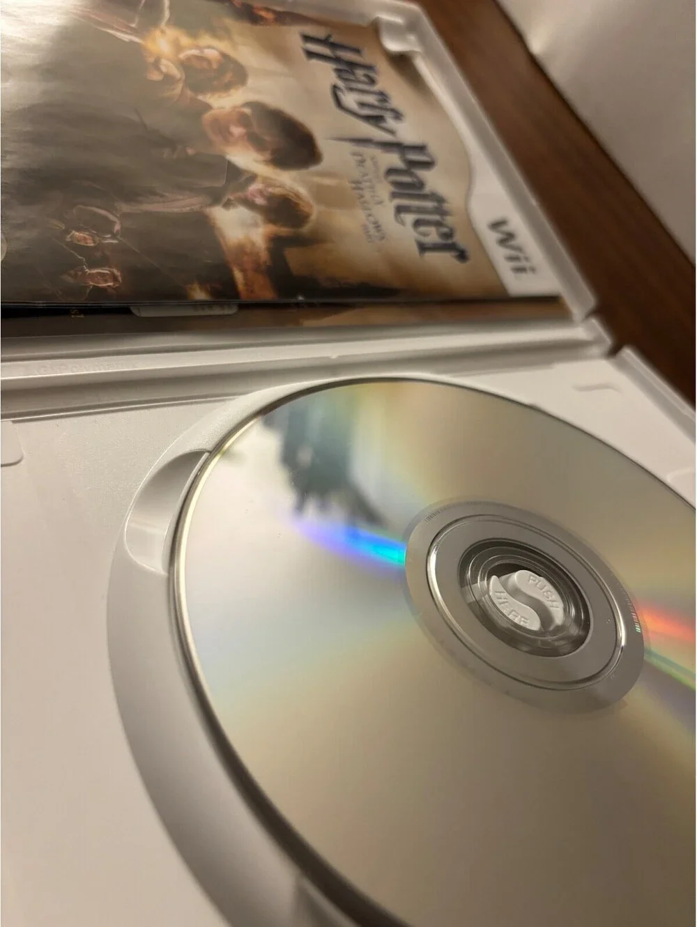 Harry Potter and the Deathly Hallows: Part 1 & 2 Bundle